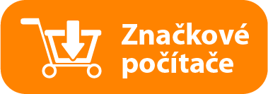 značkové pc