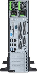 Tichý server FUJITSU | Scenario s.r.o.