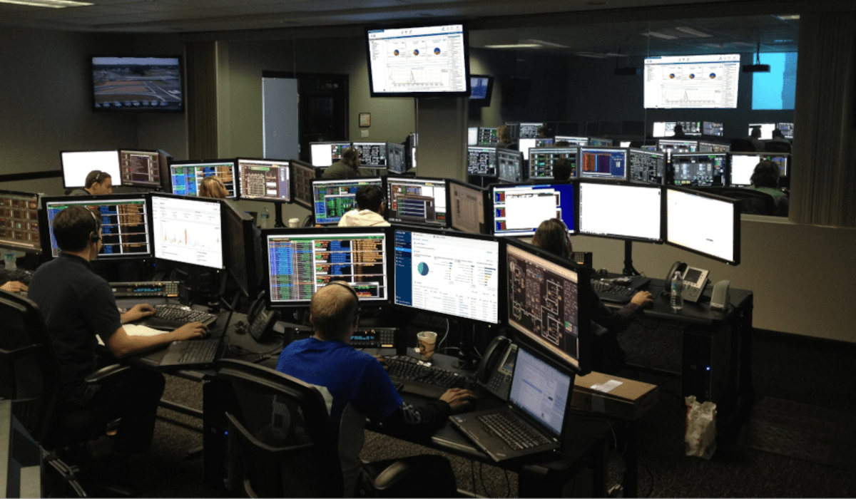 Bezpečnostní a monitorovací software | Scenario s.r.o.