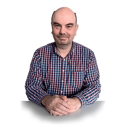 Kontakty | Scenario s.r.o.