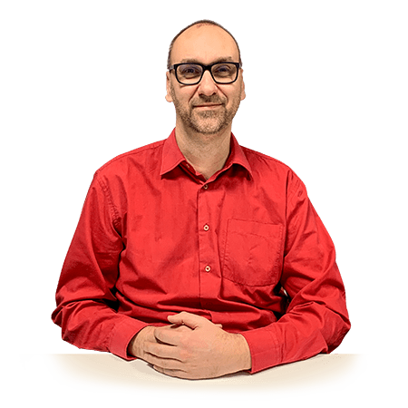 Kontakty | Scenario s.r.o.