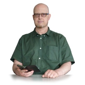 Kontakty | Scenario s.r.o.