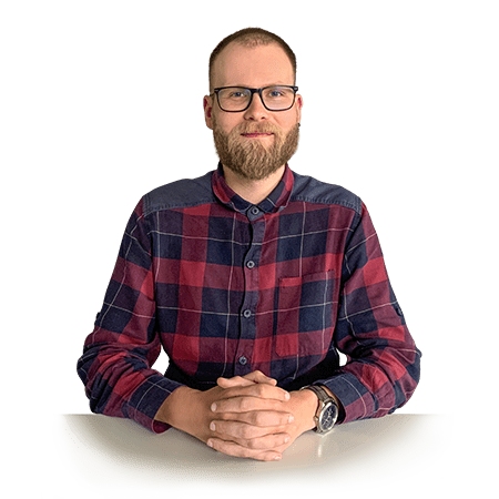 Kontakty | Scenario s.r.o.