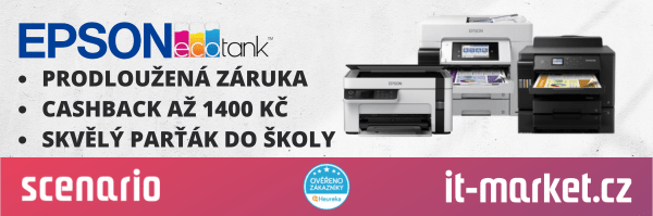 Vybavte se do školy s tiskárnami Epson – nyní s cashbackem a zárukou navíc! | Scenario s.r.o. - Scenario s.r.o. Vybavte se do školy s tiskárnami Epson – nyní s cashbackem a zárukou navíc! | Scenario s.r.o.