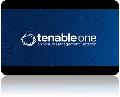 Tenable: Detekce zranitelností a kybernetická bezpečnost