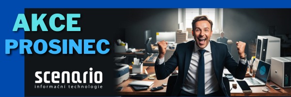 Prosincové Vánoční akce. | Scenario s.r.o. - Scenario s.r.o. Prosincové Vánoční akce. | Scenario s.r.o.