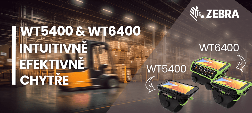 Terminály Zebra WT5400 & WT6400: Výkonná řešení pro náročné pracovní prostředí | Scenario s.r.o. - Scenario s.r.o. Terminály Zebra WT5400 & WT6400: Výkonná řešení pro náročné pracovní prostředí | Scenario s.r.o.