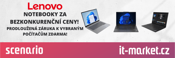 Vybrané počítače Lenovo nově s tříletou zárukou zdarma! | Scenario s.r.o. - Scenario s.r.o. Vybrané počítače Lenovo nově s tříletou zárukou zdarma! | Scenario s.r.o.