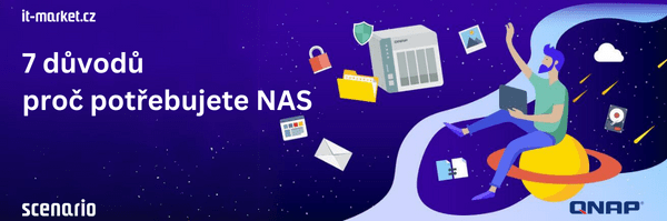 7 důvodů, proč si pořídit NAS! | Scenario s.r.o. - Scenario s.r.o. 7 důvodů, proč si pořídit NAS! | Scenario s.r.o.