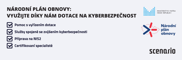 Dotace pro obce a jejich organizace! | Scenario s.r.o. - Scenario s.r.o. Dotace pro obce a jejich organizace! | Scenario s.r.o.