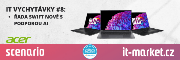 Zajímavé IT vychytávky #8: kvalita, jistota a spolehlivost s umělou inteligencí! | Scenario s.r.o. - Scenario s.r.o. Zajímavé IT vychytávky #8: kvalita, jistota a spolehlivost s umělou inteligencí! | Scenario s.r.o.