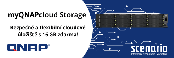 Objevte nové možnosti zálohování s myQNAPcloud Storage | Scenario s.r.o. - Scenario s.r.o. Objevte nové možnosti zálohování s myQNAPcloud Storage | Scenario s.r.o.