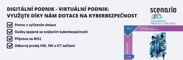 Dotace pro firmy! | Scenario s.r.o. - Scenario s.r.o. Dotace pro firmy! | Scenario s.r.o.