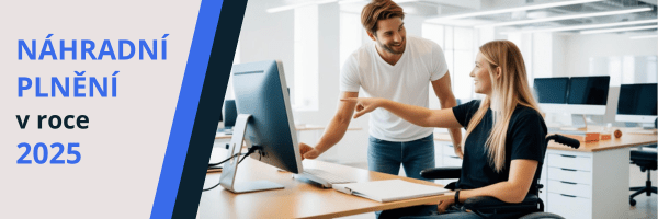 Náhradním plnění 2025 – Změny a webinář | Scenario s.r.o. - Scenario s.r.o. Náhradním plnění 2025 – Změny a webinář | Scenario s.r.o.