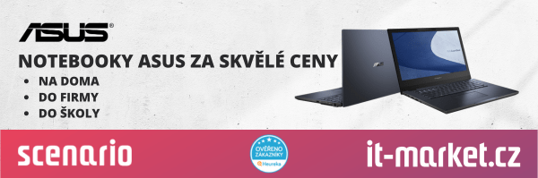 Notebooky ASUS nyní za skvělé ceny! | Scenario s.r.o. - Scenario s.r.o. Notebooky ASUS nyní za skvělé ceny! | Scenario s.r.o.