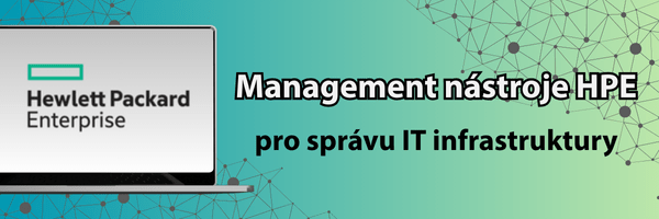 Management nástroje HPE pro správu IT infrastruktury | Scenario s.r.o. - Scenario s.r.o. Management nástroje HPE pro správu IT infrastruktury | Scenario s.r.o.