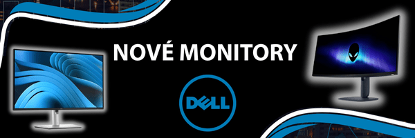 Nové monitory DELL na skladě, 34″ zakřivený od 9.000 Kč | Scenario s.r.o. - Scenario s.r.o. Nové monitory DELL na skladě, 34″ zakřivený od 9.000 Kč | Scenario s.r.o.