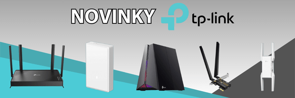 TP-LINK NOVINKY BŘEZEN | Scenario s.r.o. - Scenario s.r.o. TP-LINK NOVINKY BŘEZEN | Scenario s.r.o.