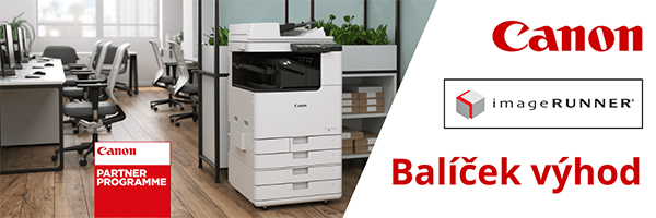 CANON imageRUNNER C3326i Univerzální barevná A3 | Scenario s.r.o. - Scenario s.r.o. CANON imageRUNNER C3326i Univerzální barevná A3 | Scenario s.r.o.