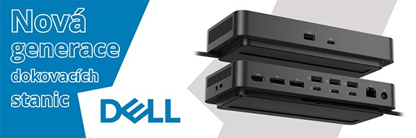 DELL – nová generace dokovacích stanic | Scenario s.r.o. - Scenario s.r.o. DELL – nová generace dokovacích stanic | Scenario s.r.o.