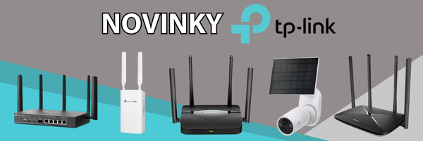 TP-Link novinky Duben | Scenario s.r.o. - Scenario s.r.o. TP-Link novinky Duben | Scenario s.r.o.