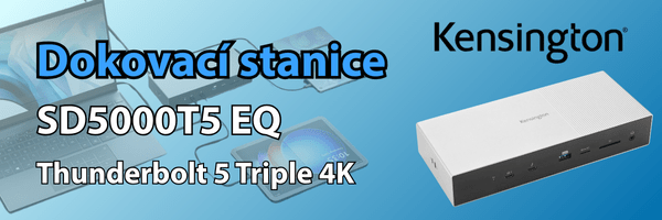 Dokovací stanice Kensington od 3.699 Kč | Scenario s.r.o. - Scenario s.r.o. Dokovací stanice Kensington od 3.699 Kč | Scenario s.r.o.