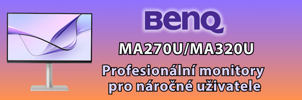 BenQ Profesionální monitory pro náročné uživatele | Scenario s.r.o. - Scenario s.r.o. BenQ Profesionální monitory pro náročné uživatele | Scenario s.r.o.