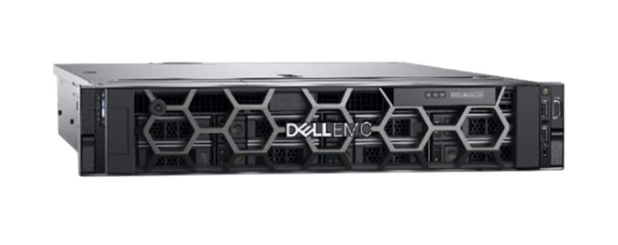 Procesory AMD EPYC™ řady 9004 v serverech Dell PowerEdge | Scenario s.r.o.