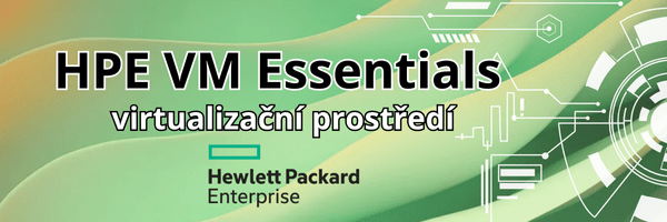 HPE VM Essentials virtualizační prostředí HPE náhrada VMware | Scenario s.r.o. - Scenario s.r.o. HPE VM Essentials virtualizační prostředí HPE náhrada VMware | Scenario s.r.o.