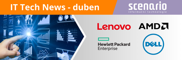 Technologické Novinky Duben 2025 | Scenario s.r.o. - Scenario s.r.o. Technologické Novinky Duben 2025 | Scenario s.r.o.