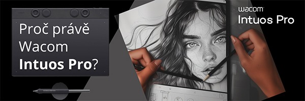 Wacom Intuos Pro – novinka | Scenario s.r.o. - Scenario s.r.o. Wacom Intuos Pro – novinka | Scenario s.r.o.