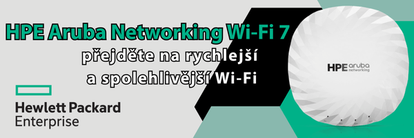 HPE Aruba Networking Wi-Fi 7: přejděte na rychlejší a spolehlivější Wi-Fi | Scenario s.r.o. - Scenario s.r.o. HPE Aruba Networking Wi-Fi 7: přejděte na rychlejší a spolehlivější Wi-Fi | Scenario s.r.o.