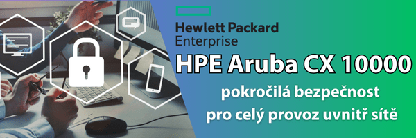 Aruba CX 10000: pokročilá bezpečnost pro celý provoz uvnitř sítě | Scenario s.r.o. - Scenario s.r.o. Aruba CX 10000: pokročilá bezpečnost pro celý provoz uvnitř sítě | Scenario s.r.o.