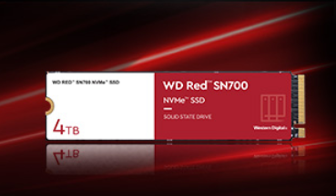 WD rychlý update počítače díky SSD NVMe diskům | Scenario s.r.o.