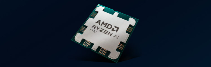 AMD Ryzen skvělé výsledky nejen v benchmarcích | Scenario s.r.o.