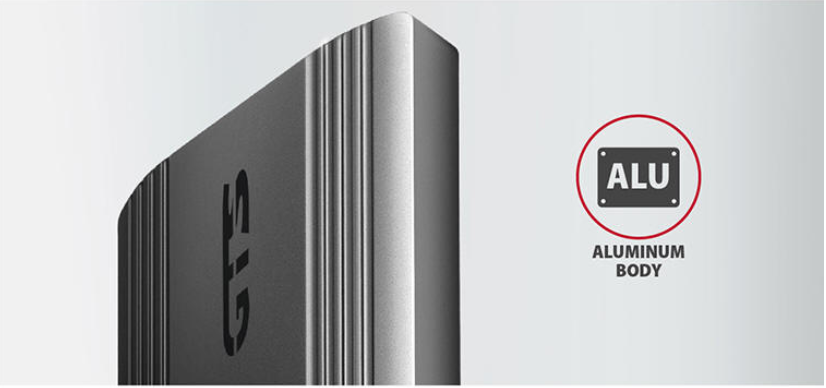 AXAGON externí s USB 10Gbps pro M.2 NVMe / SATA SSD | Scenario s.r.o.