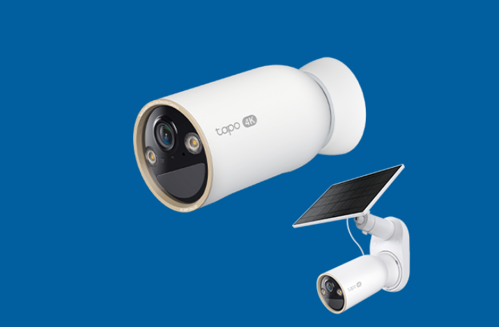 TP-Link novinky Duben | Scenario s.r.o.