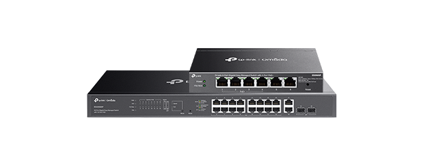 TP-Link novinky Duben | Scenario s.r.o.