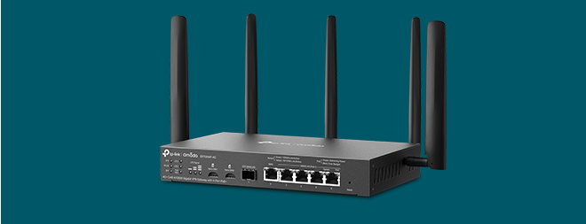 TP-Link novinky Duben | Scenario s.r.o.