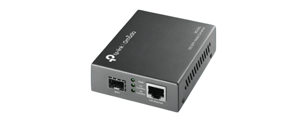 TP-LINK NOVINKY BŘEZEN | Scenario s.r.o.