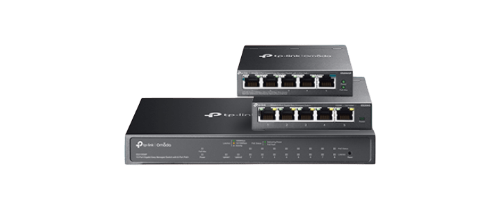 TP-Link – novinky Archer, Omada, Deco | Scenario s.r.o.