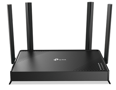 TP-LINK NOVINKY BŘEZEN | Scenario s.r.o.