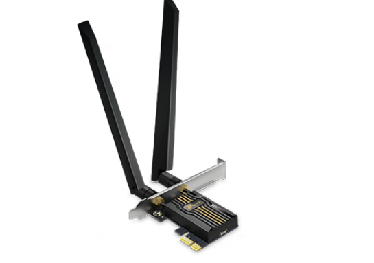 TP-LINK NOVINKY BŘEZEN | Scenario s.r.o.