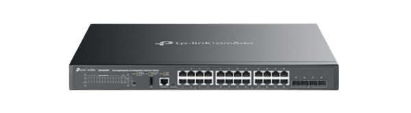 TP-LINK NOVINKY BŘEZEN | Scenario s.r.o.