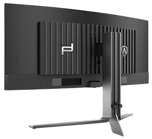 AOC Gaming Monitor PD 34″ Porshe design | Scenario s.r.o.