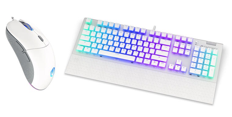 Nová herní značka ENDORFY | Scenario s.r.o.