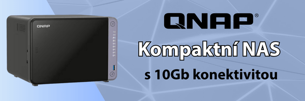 QNAP kompaktní NAS s 10Gb konektivitou | Scenario s.r.o. - Scenario s.r.o. QNAP kompaktní NAS s 10Gb konektivitou | Scenario s.r.o.