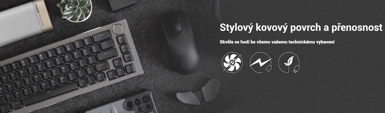 QNAP Nové USB 4 adaptéry – 10GbE připojení pro Mac i Windows | Scenario s.r.o.