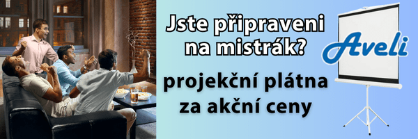 Aveli plátna – Jste připraveni na mistrák? | Scenario s.r.o.