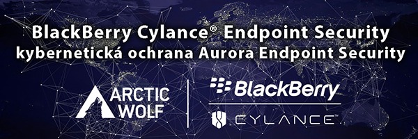 BlackBerry Cylance® Endpoint Security = kybernetická ochrana Aurora Endpoint Security | Scenario s.r.o. - Scenario s.r.o. BlackBerry Cylance® Endpoint Security = kybernetická ochrana Aurora Endpoint Security | Scenario s.r.o.